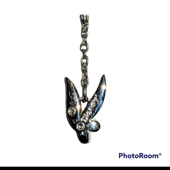 Swarovski Crystal Drop Earrings nwot - Picture 2 of 4